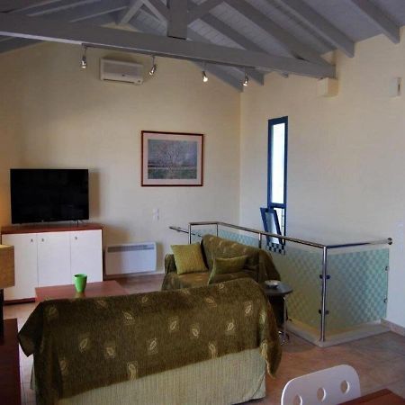 Bohemia Beach House Comfortable Villa On The Beautiful North East Coast Barbati Exterior foto